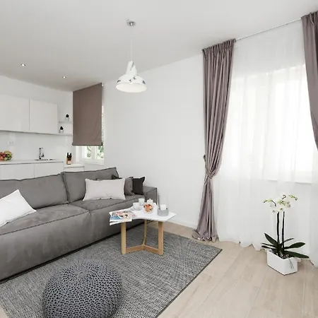 Apartman A&m Nin