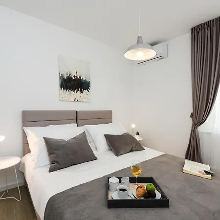 Apartman A&m