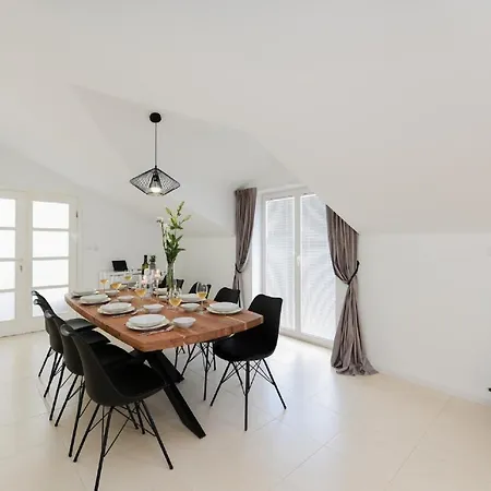 Apartman A&m *