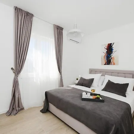Apartman A&m Nin