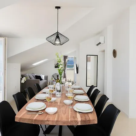 Apartman A&m