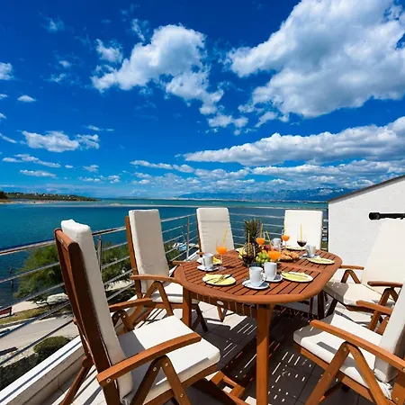 Apartman A&m Nin