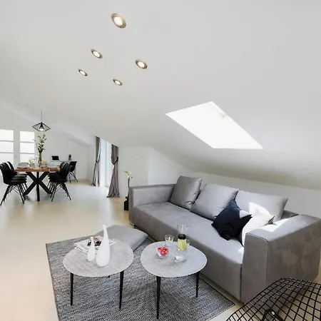Apartman A&m *