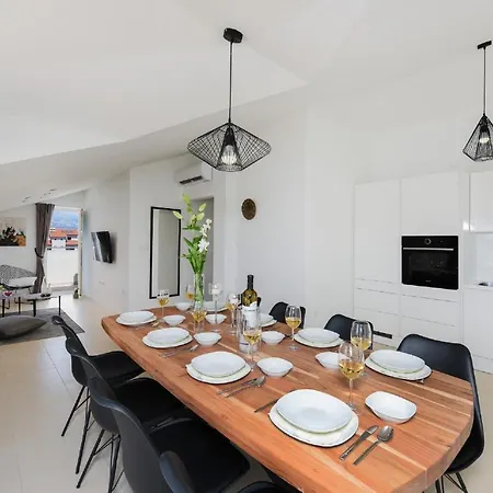 Apartment A&m Nin